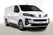 Peugeot Expert   xl at 150 hiverp cam boit attel.