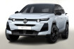 Citroën C5 Aircross Max C5 aircross hybrid 145 max hud acc 360