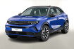 Opel Mokka GS 136 gs sièges chauf cam