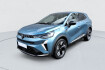 Renault Symbioz Techno Mild hybrid 140 ch
