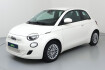 Fiat 500e  23 8 kwh - 95 ch nouvelle  nouvelle
