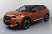 Peugeot e-2008 GT 50 kwh - 136ch