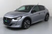 Peugeot e-208 GT 50 kwh 136ch