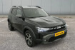 Dacia Duster Journey hybrid 140