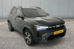 Dacia Duster Journey hybrid 140