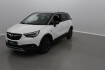 Opel Crossland X  1.2 turbo 110 ch  2020  2020