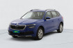 Skoda Kamiq Ambition 1.0 tsi 110 bvm6
