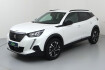 Peugeot 2008 Allure Pack 1.2 puretech 130 bvm6