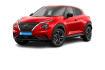 Nissan Juke N-Connecta Hybrid 143