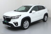 Suzuki S-Cross Privilège S-cross 1.4 boosterjet hybrid