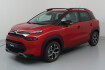 Citroën C3 Aircross Plus 1.2 puretech 110 bvm6