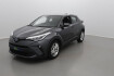Toyota C-HR Dynamic 122h