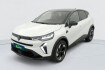 Renault Captur Techno 1.2 tce 115 ch
