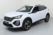 Peugeot 2008 Allure Hybrid 145 e-dcs6