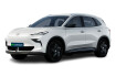 MG MGS5 Luxury 64kwh - 170 kw 2wd