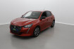 Peugeot 208 Allure 1.2 puretech 100 eat8