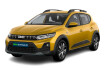 Dacia Sandero Extreme Eco-g 120