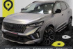 Renault Austral Esprit Alpine full hybrid e tech 200 ch