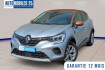 Renault Captur Business ii blue dci 115 edc