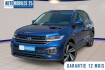 Volkswagen T-Cross R-Line T cross 1.0 tsi 110 start/stop bvm6