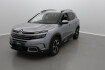 Citroën C5 Aircross Shine 1.2 puretech 130 eat8