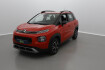 Citroën C3 Aircross Business 1.2 puretech 110 bvm5