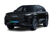 Omoda Jaecoo 7 Exclusive Shs-p exclusive exclusive