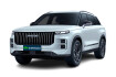 Omoda Jaecoo 7 Exclusive Shs-p exclusive exclusive
