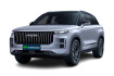 Omoda Jaecoo 7 Exclusive Shs-p exclusive exclusive