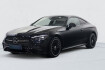 Mercedes CLE Coupé AMG Line 220d 9g-tronic