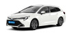 Toyota Corolla Touring Sports Dynamic 140ch