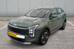 Kia Sportage Active nouveau hybride 239 ch bva6