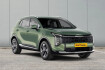 Kia Sportage Motion v 1.6 t gdi 239ch hev motion bva6 + roue de secours