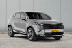 Kia Sportage Motion v 1.6 t gdi 239ch hev motion bva6 + roue de secours