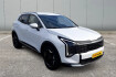 Kia Sportage Active nouveau sportage hybride 239 ch bva6  + roue de secours