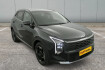Kia Sportage Active nouveau sportage hybride 239 ch bva6  + roue de secours