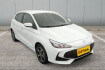 MG MG3 Comfort Mg3 1.5 l hybrid+ 195 ch
