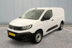 Opel Combo Cargo  Combo cargo xl heavy 950 kg van 1.5 bluehdi 100ch bvm6 van