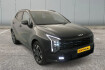 Kia Sportage GT Line hybride 239 ch bva6  + roue de secours