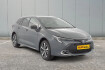 Toyota Corolla Touring Sports Design Corolla touring sport 1.8 hybride 140ch