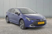 Toyota Corolla Touring Sports Design Corolla touring sport 1.8 hybride 140ch