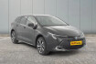 Toyota Corolla Touring Sports Design Corolla touring sport 1.8 hybride 140ch