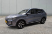 MG ZS EV Luxury Zs 1.5 l hybrid+ 197 ch bva