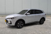 MG ZS EV Luxury Zs 1.5 l hybrid+ 197 ch bva