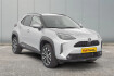 Toyota Yaris Cross Design Yaris cross 1.5 hybride 130h  e cvt
