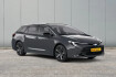 Toyota Corolla Touring Sports Design Corolla touring sport 2.0 hybride 178ch