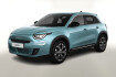 Fiat 600e La Prima 600 hybrid la prima acc gps cam 360 pdc bt