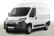 Fiat Ducato   maxi 35 at8 l2h2 appco 270 portes