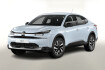 Citroën C4 X   C4 x 130 plus 17r 3pmsf pdc cam hiver