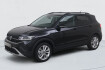 Volkswagen T-Cross  1.0 tsi life plus 115 at - -